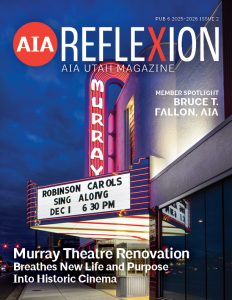 2025-2026 AIA UT Pub. 6 Issue 2