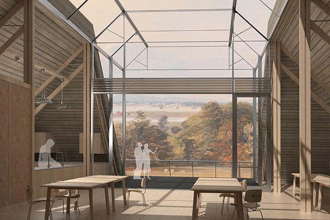 2025 Graduate Student Merit Award: Re-Framing Land Tenure in Rural Britain;