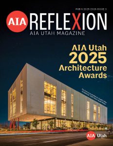 Reflexion 2025-2026 Issue 3