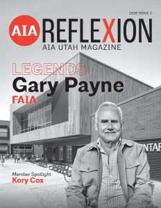 2025-2026 AIA UT Pub. 6 Issue 4