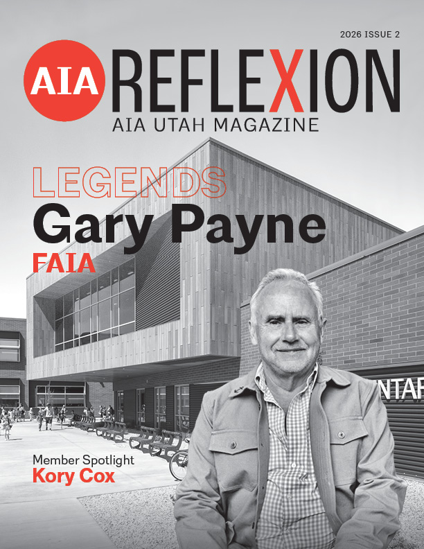 2025-2026 AIA UT Pub. 6 Issue 4