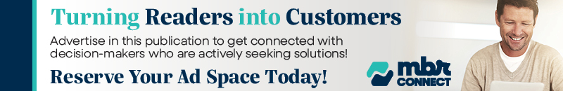 MBR Connect Turning Readers into Customers Ad