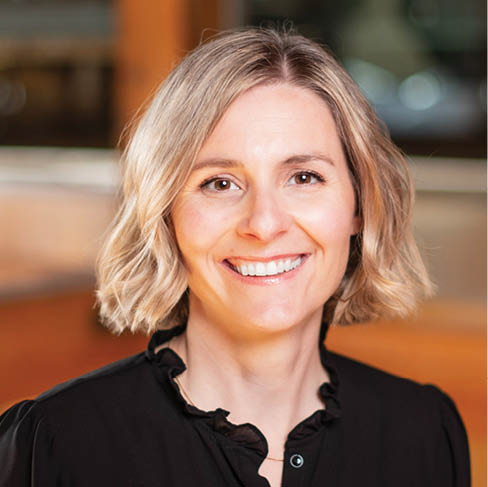 Coreen Crouch