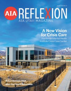 Reflexion 2026 Issue 3