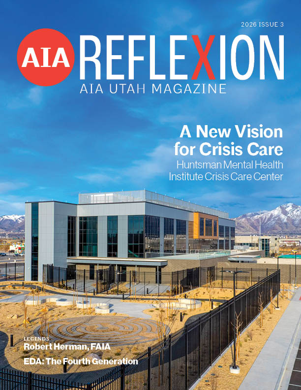 Reflexion 2026 Issue 3