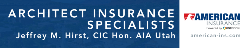 American Insurance AIA UT Art. Lead.